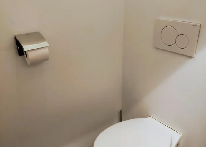 Unique Historic Mill Loft With River Lys Views 根特